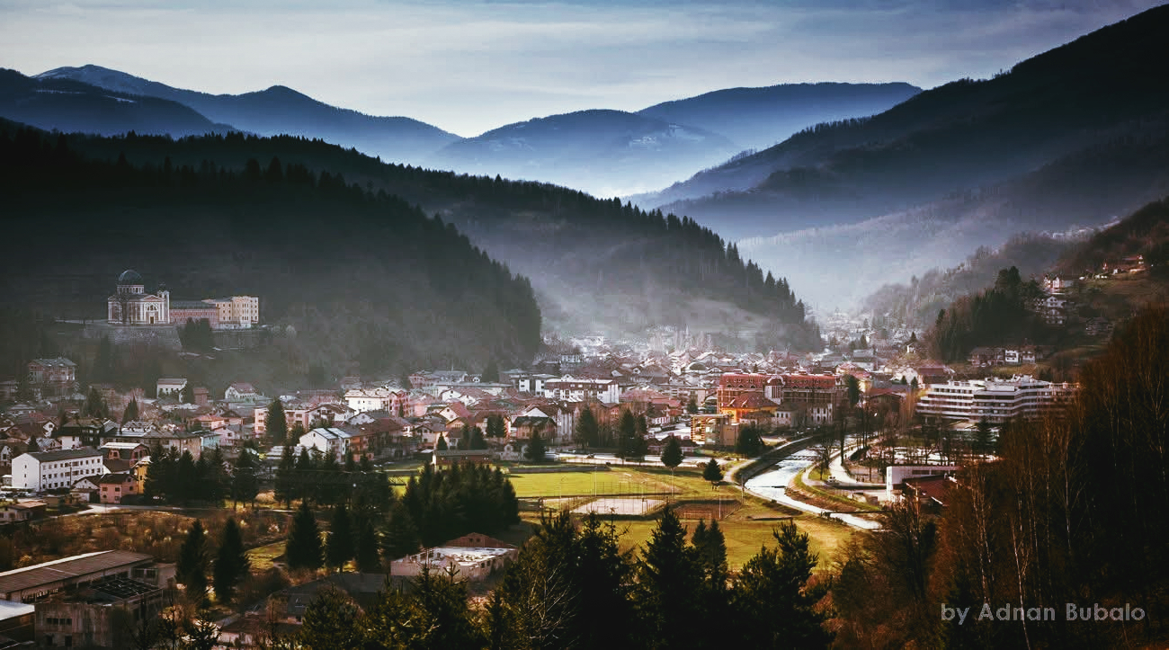 Bosna