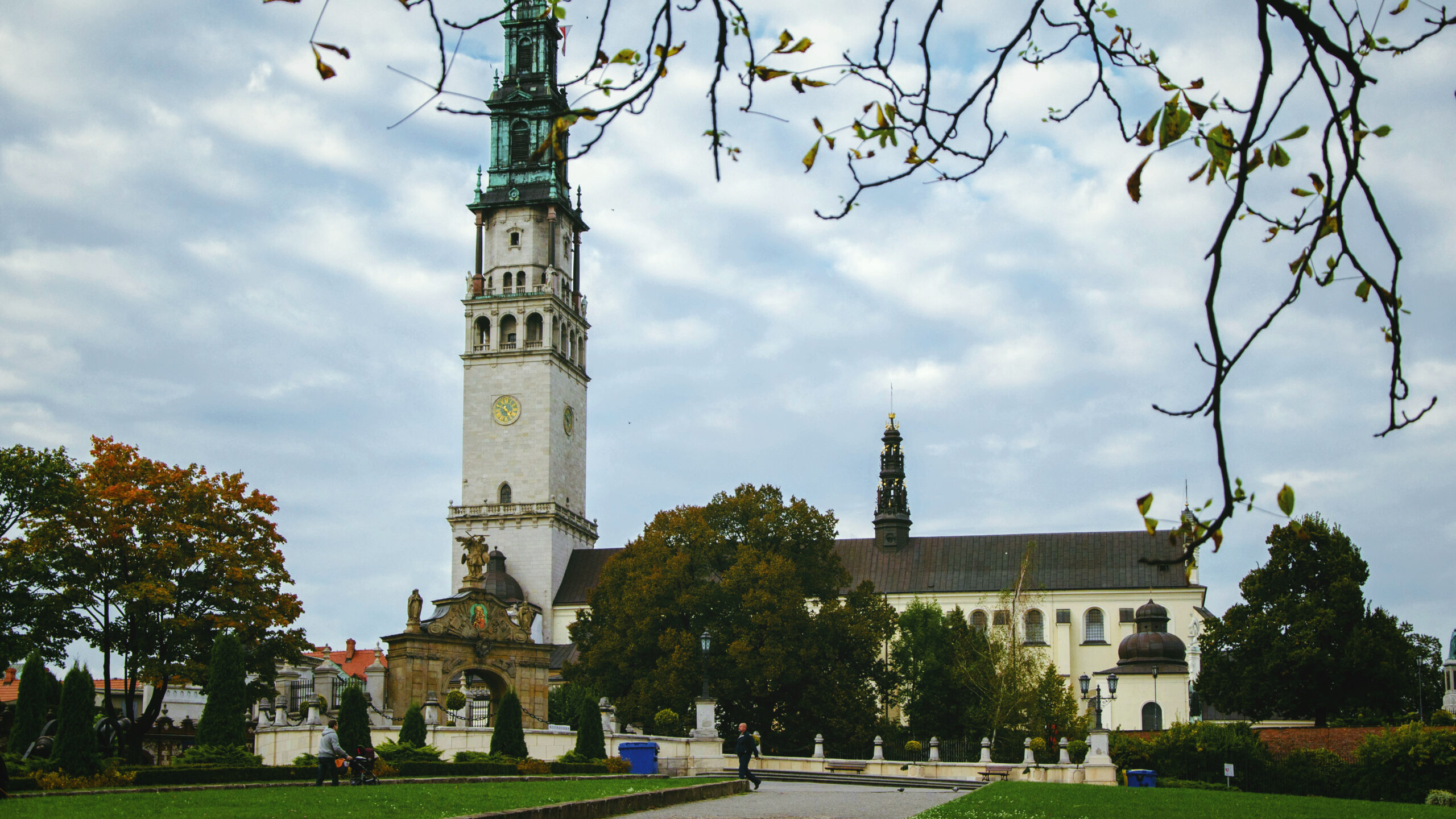 Poljska