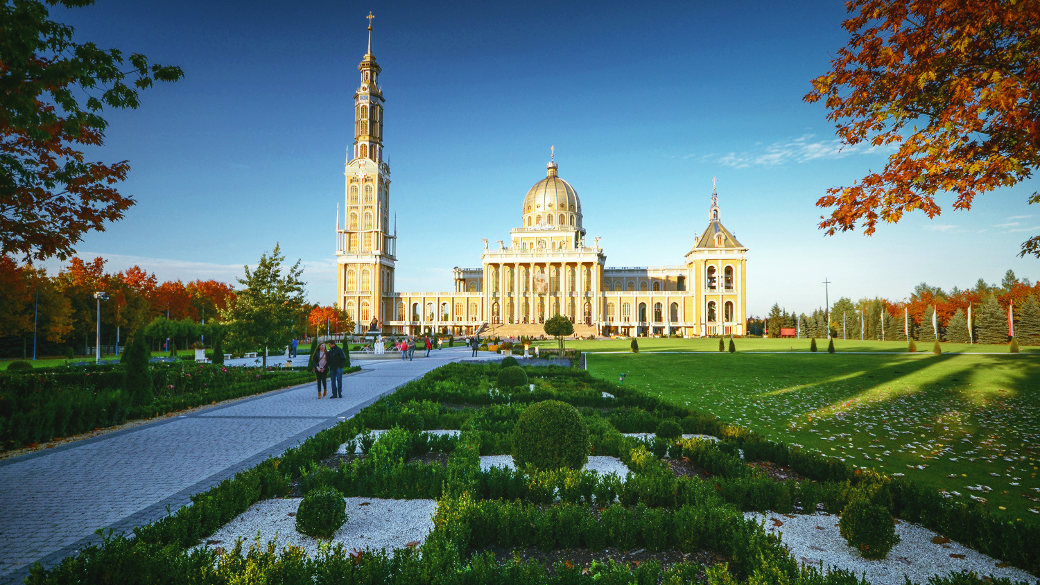 Poljska