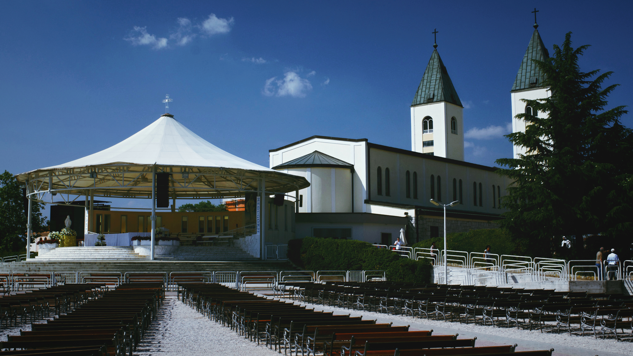 Međugorje