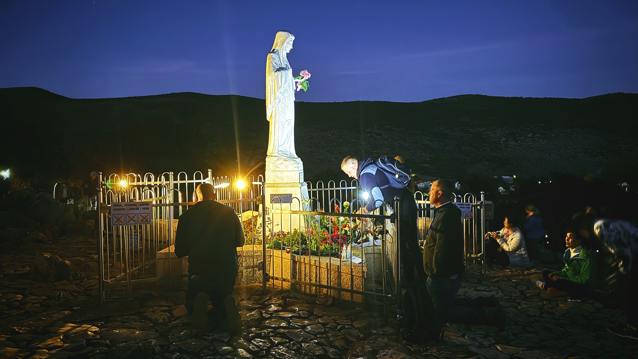 Međugorje