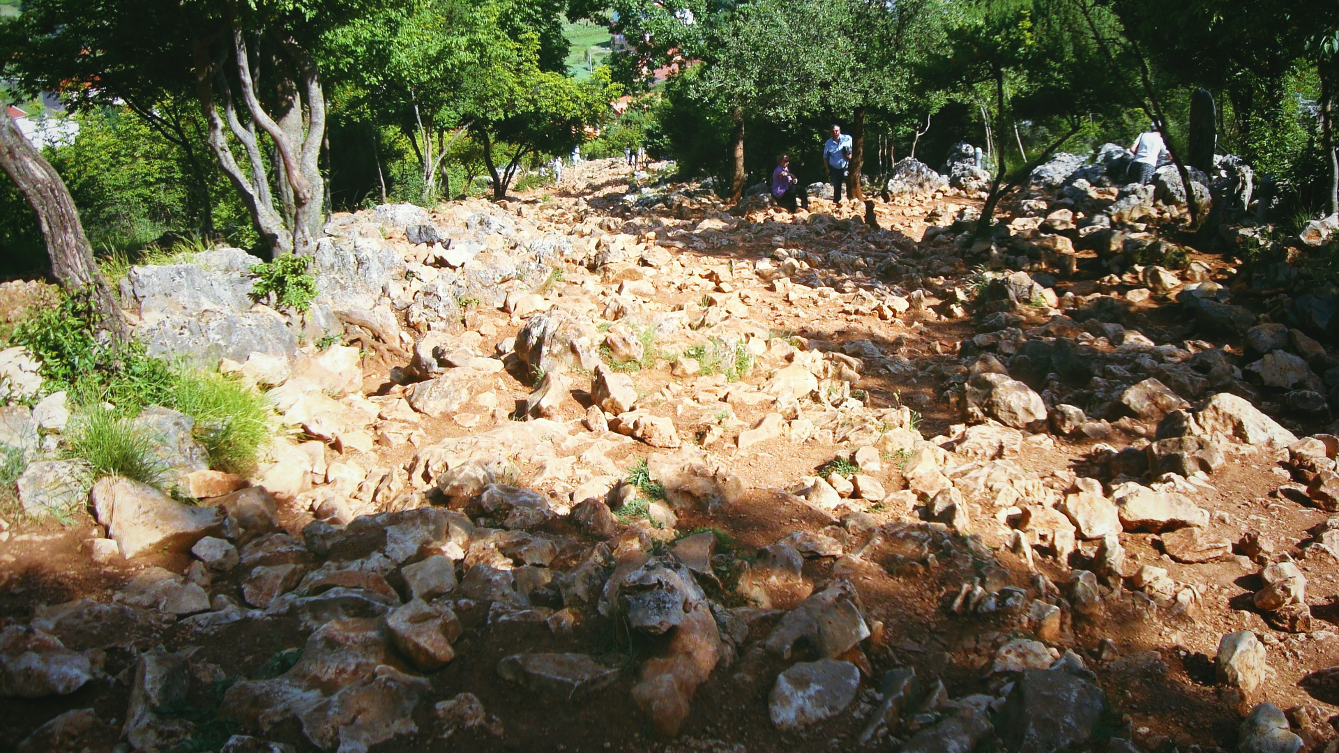 Međugorje
