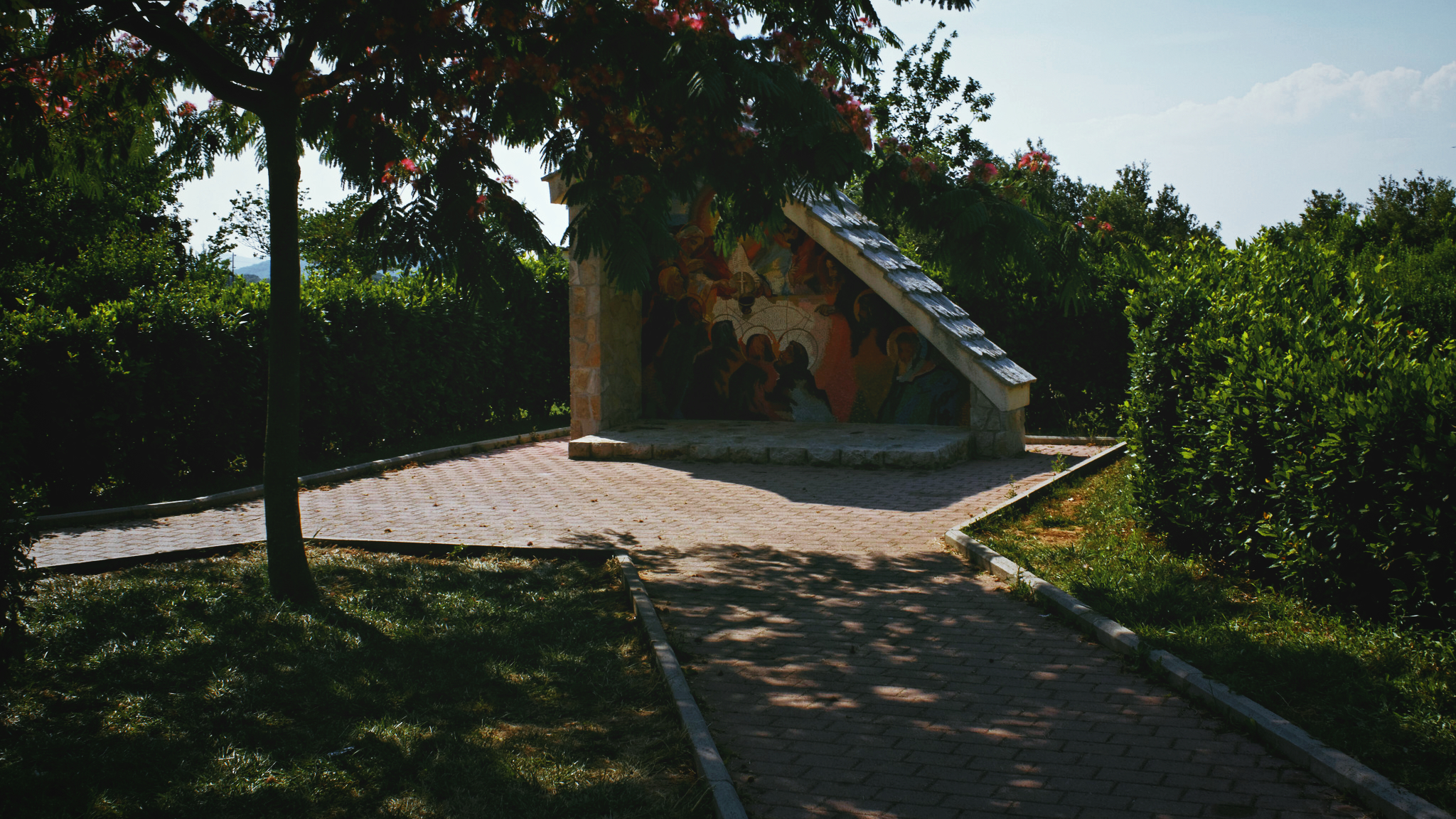 Međugorje