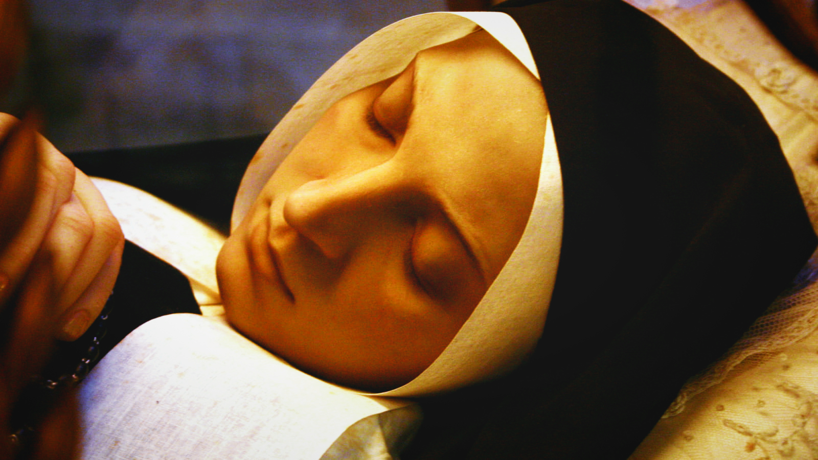 La Salette – Nevers – Lurd – Rosa Mistica
