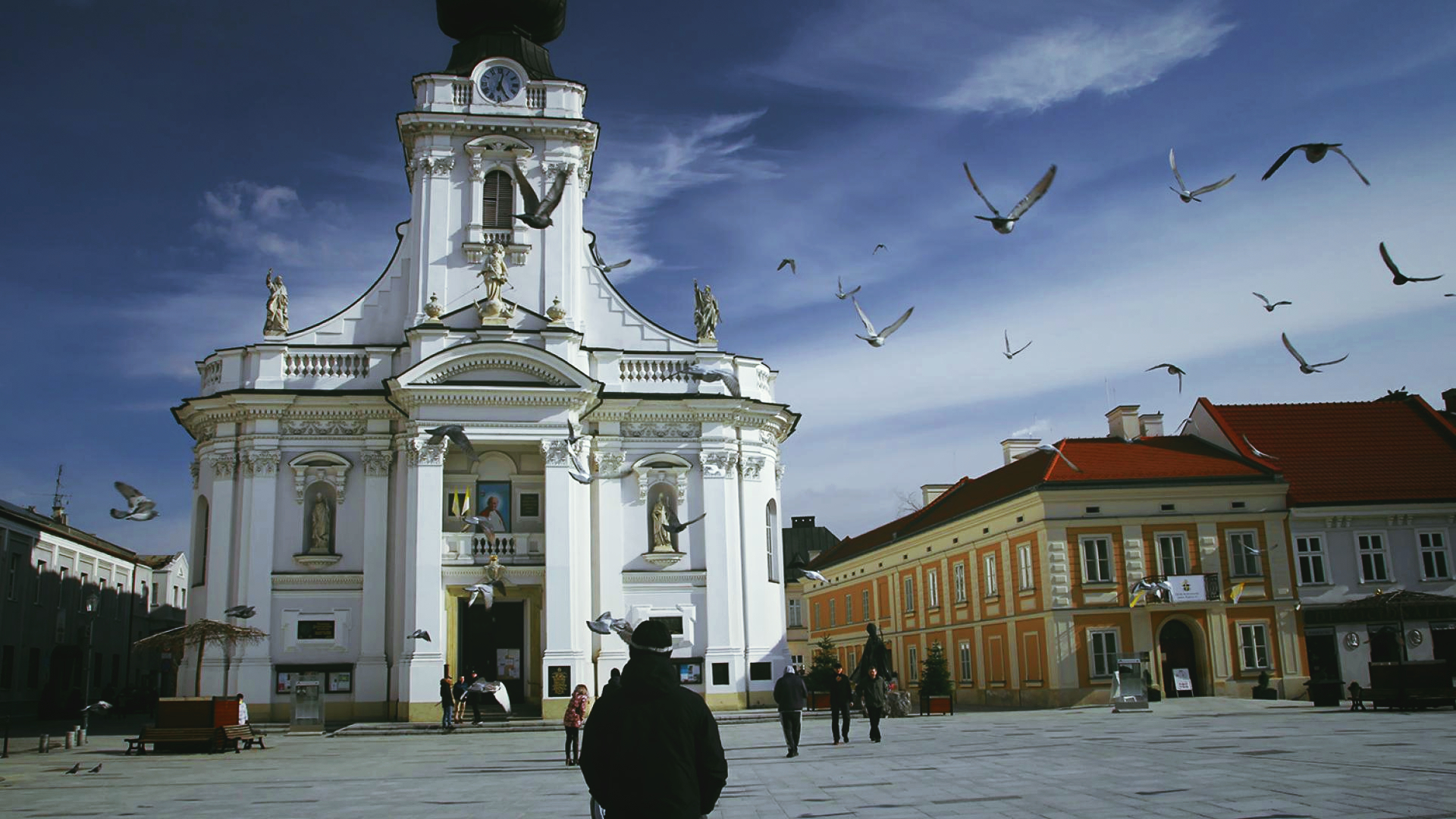Poljska
