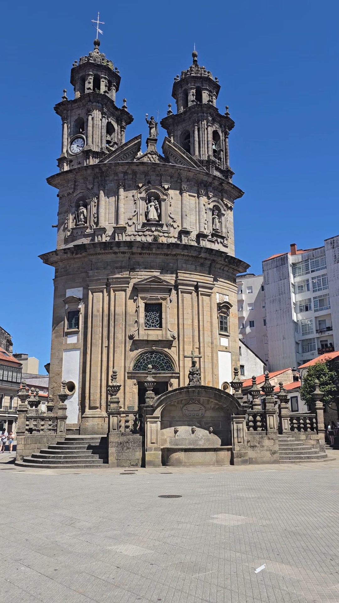 FATIMA – CAMINO (portugalska ruta)