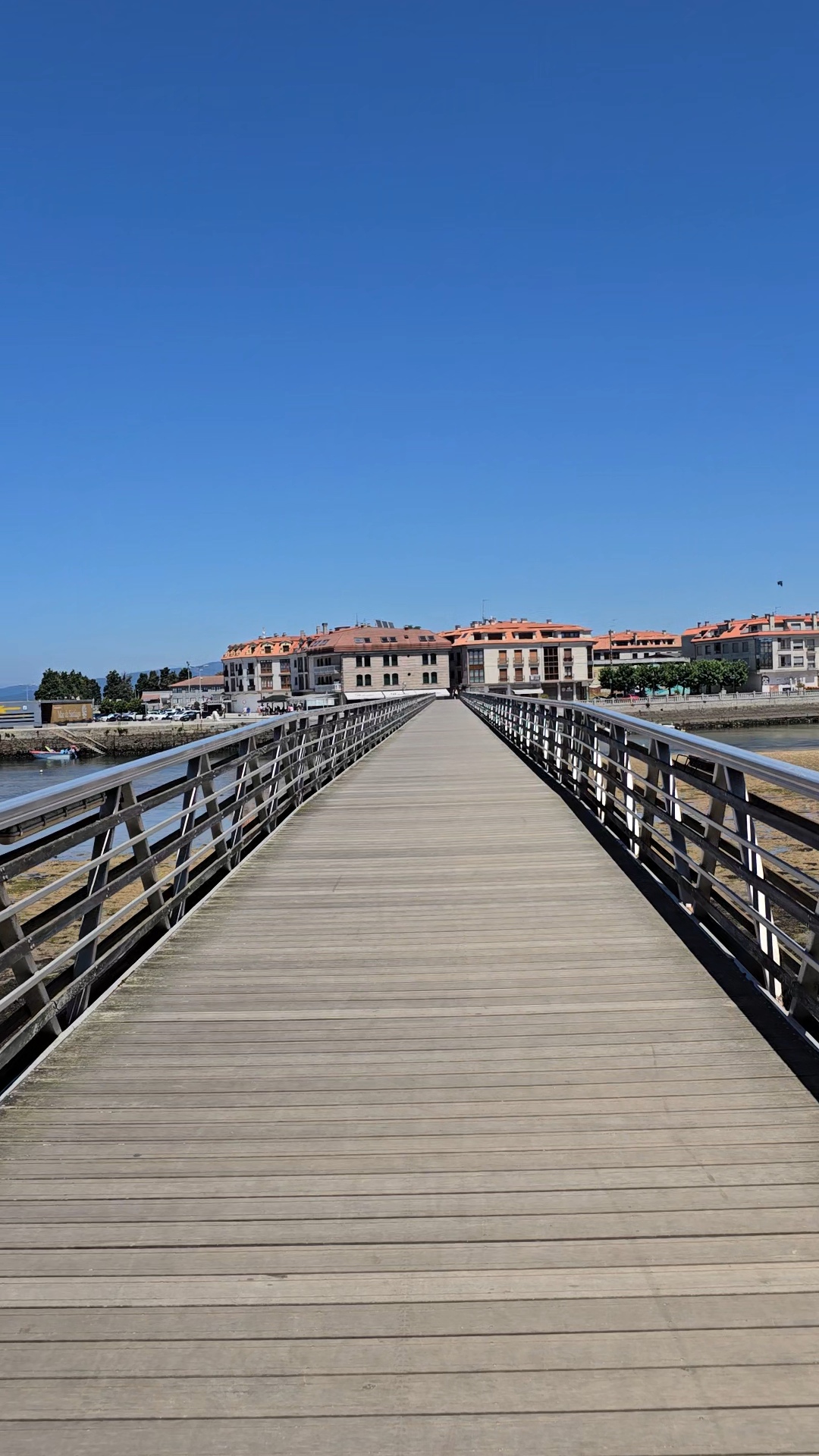 FATIMA – CAMINO (portugalska ruta)