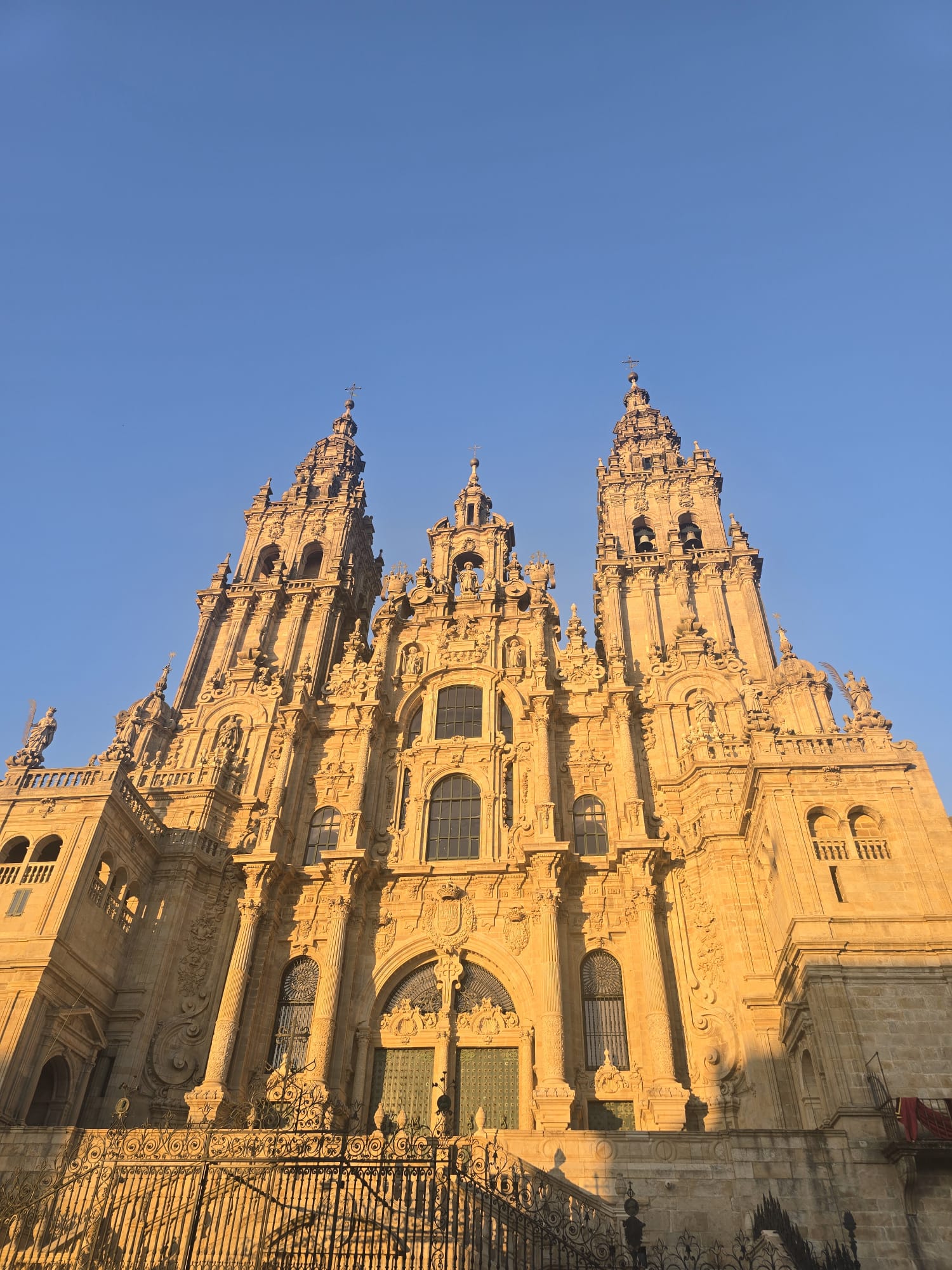 FATIMA – CAMINO (portugalska ruta)