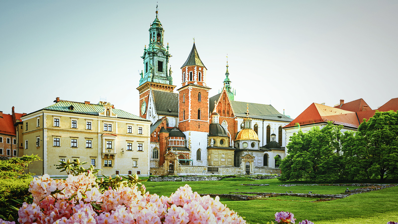 Adventsko hodočašće u Krakow