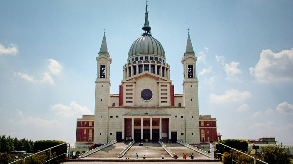 Don Bosco – Frassati – Oropa