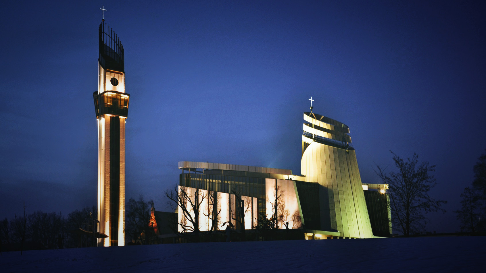Adventsko hodočašće u Krakow