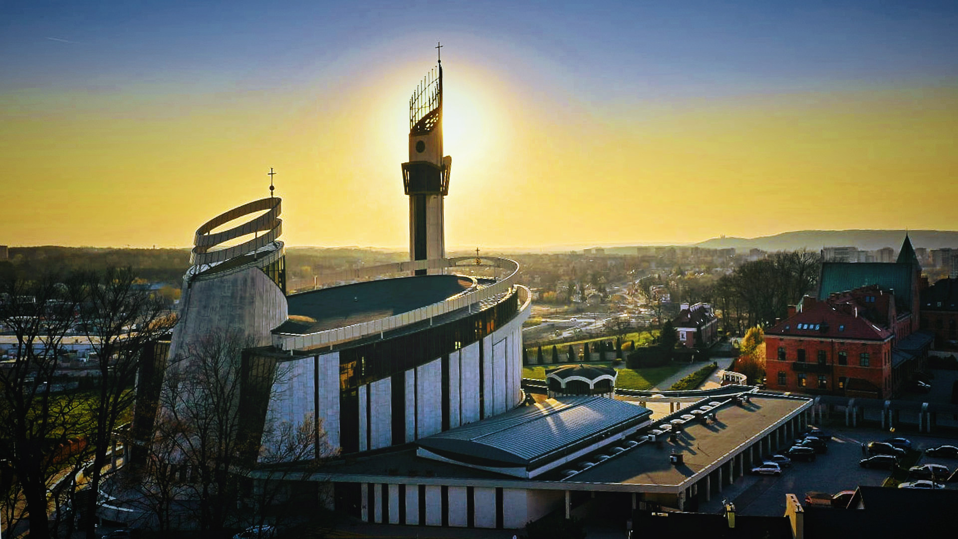 Adventsko hodočašće u Krakow